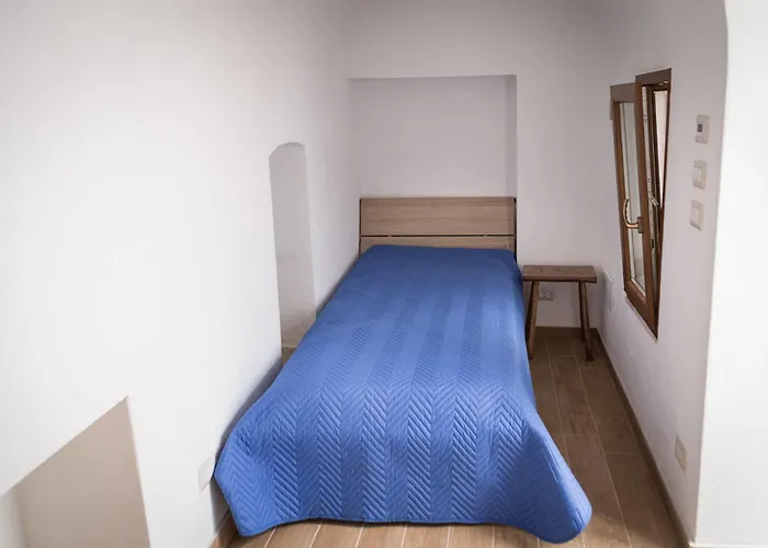 Vico Marina Bed & Breakfast 3*