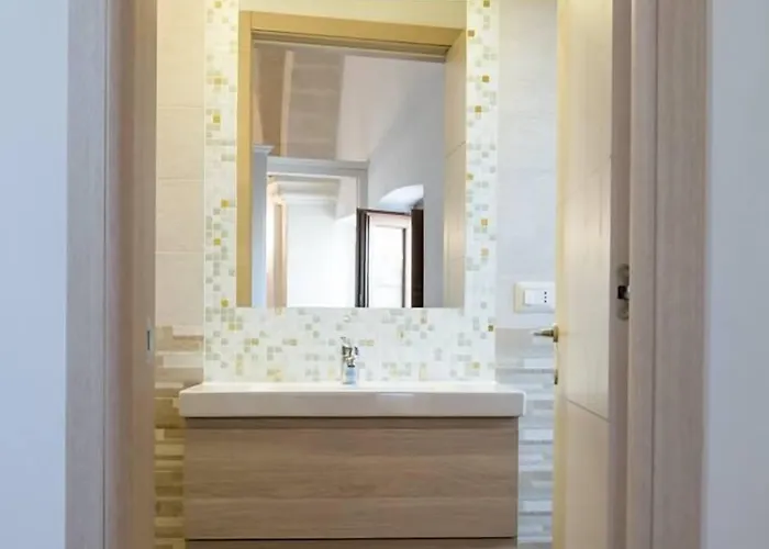 Bed & Breakfast Vico Marina Laterza